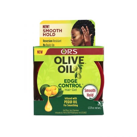 ORS Olive Oil Infused with Pequi Oil Smooth & Easy Edges 2.25oz