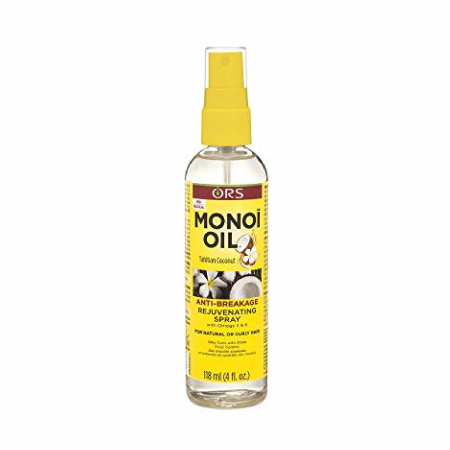 ORS Monoi Oil Rejuvenating Spray