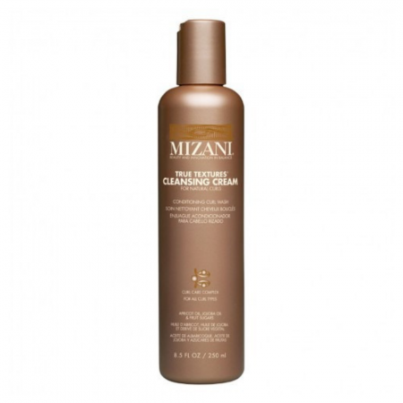 Mizani True Textures Cleansing Cream 8.5oz