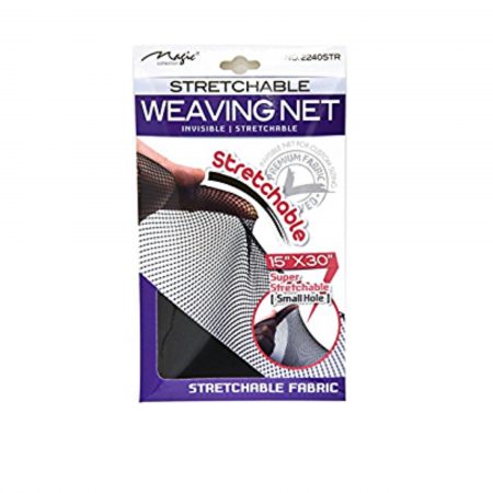 Magic 2240STR Weaving Net