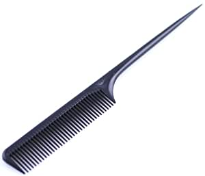 2419 Bone Tail Styling Hair Comb