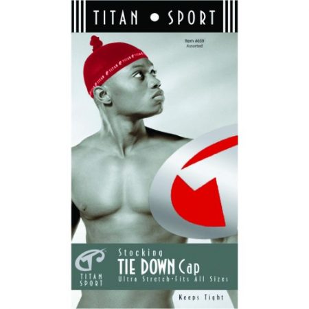 Titan Tie-Down Cap 660
