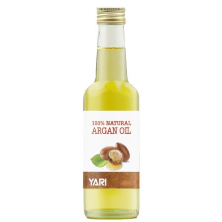 Yari 100% Argan Oil 250ml