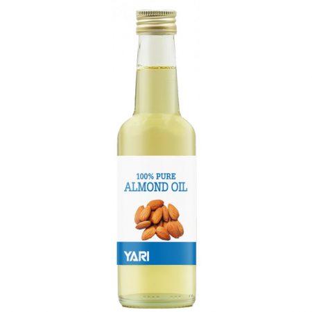 Yari 100% Almond Oil 250ml