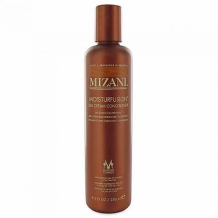 Mizani Moisturfusion Silk Cream Conditioner 1L