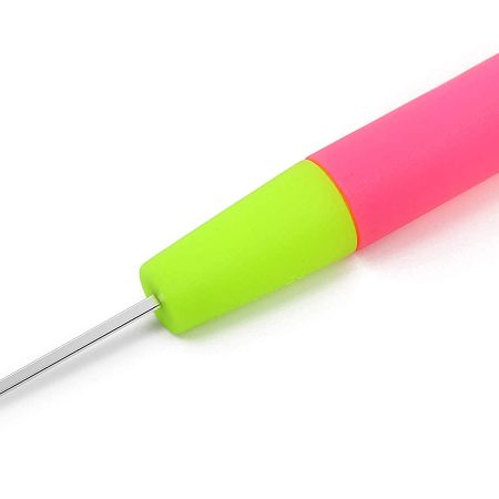 Crochet Needle for Hair Styling