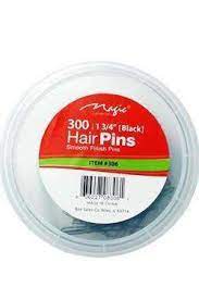 Magic 300 Ball Tip Pins #306