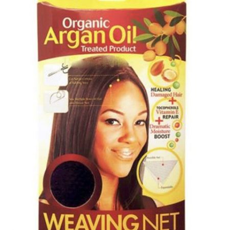 Magic 3014 Argan Oil Weaving Net