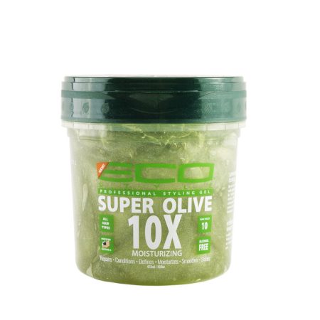 Eco Style Super Olive Styling Gel