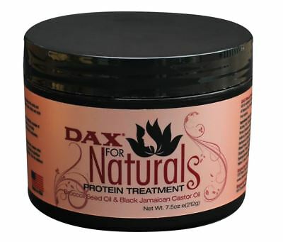 Dax Naturals Protein Treatment 7.5oz