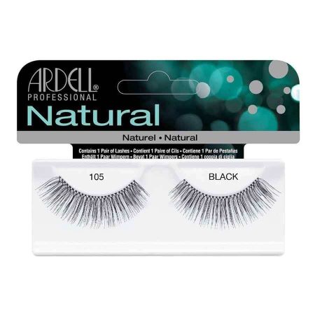 Ardell Professional Natural Black 105 Eyelashes