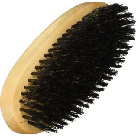 Magic 7703C Medium Palm Brush with Comb