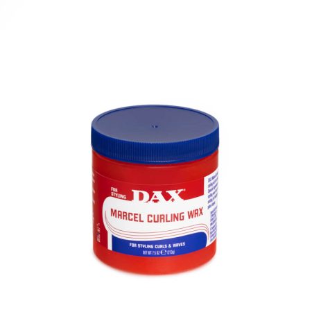 Dax Marcel Premium Styling Wax for Curling & Waving