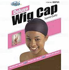 Dream Deluxe Wig Cap 0097