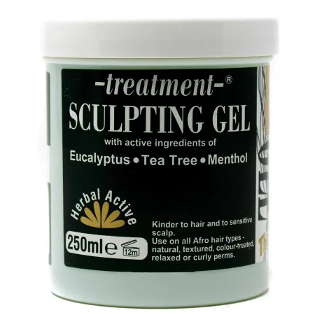 I Gel Treatment Sculpting Eucalyptus Gel