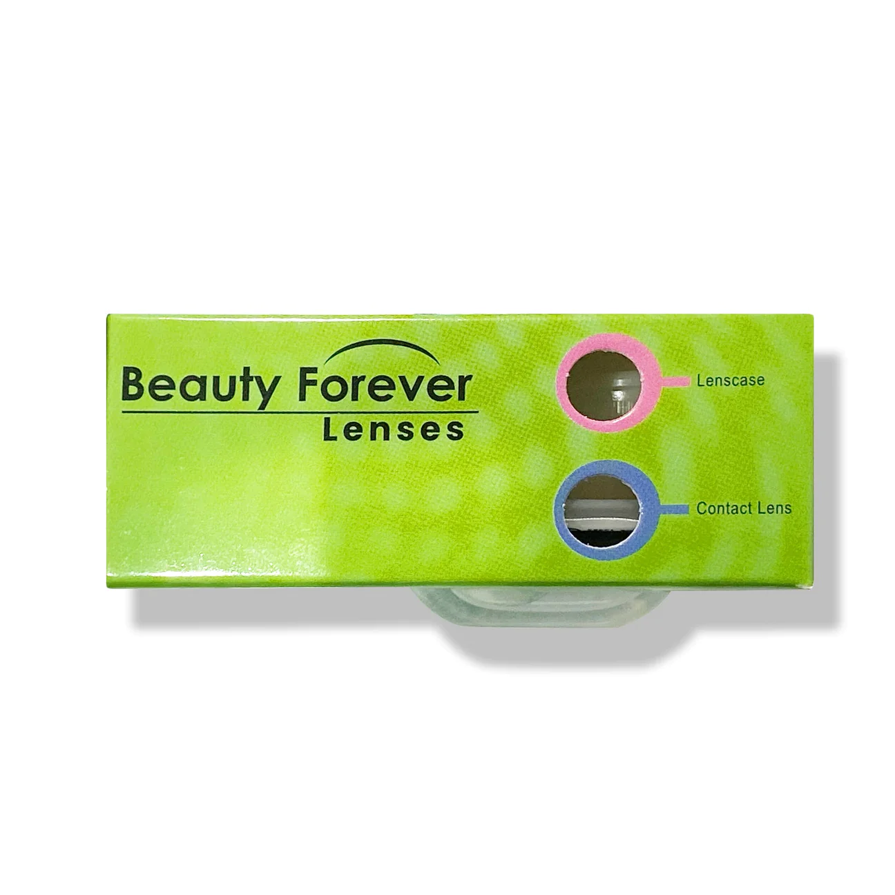 BF 3 Tone Contact Lenses