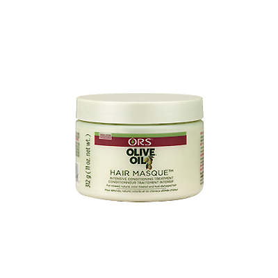 ORS Olive Oil Hair Masque Intense Treatment 11oz
