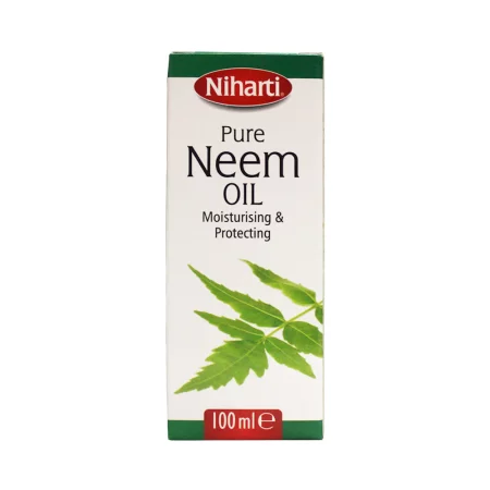 Niharti Pure Neem Oil