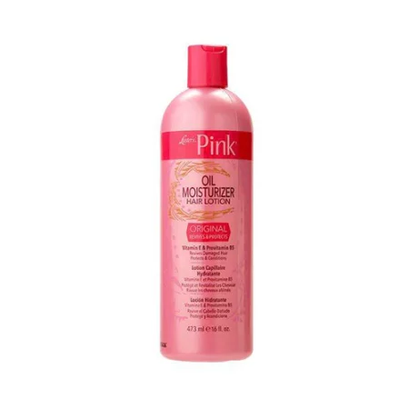 Pink Classic Oil Original Moisturising Hair Lotion