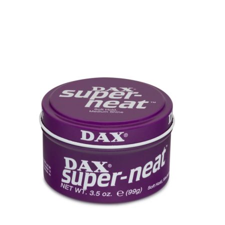 Dax Super Neat Pomade 3.5oz