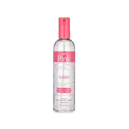 Pink Classic Silicone-Free Glosser Spray 8oz