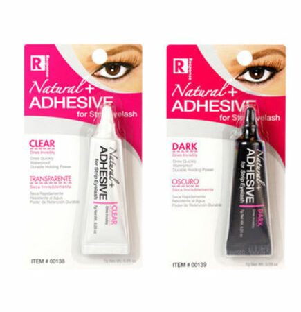 Response Natural+ Adhesive Glue for Strip Eyelashes