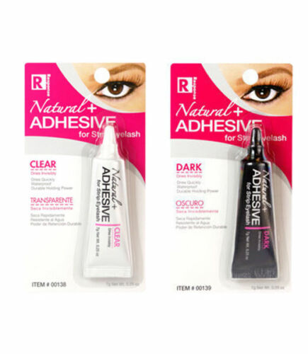 Response Natural+ Adhesive Glue for Strip Eyelashes