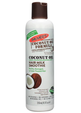 Palmers Coconut Formula Hair Milk Smoothie 8oz