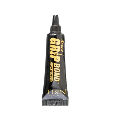 Ebin New York 10x Quick Dry Tinted Lace Spray 3.38oz Light Warm Brown