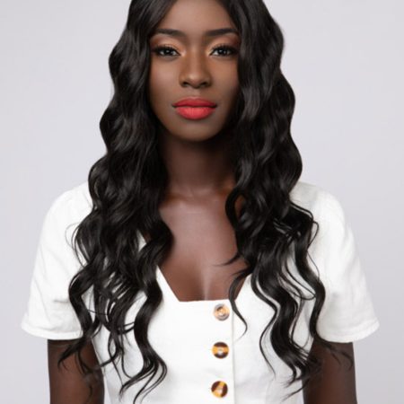 Siren Waves Lace Wig