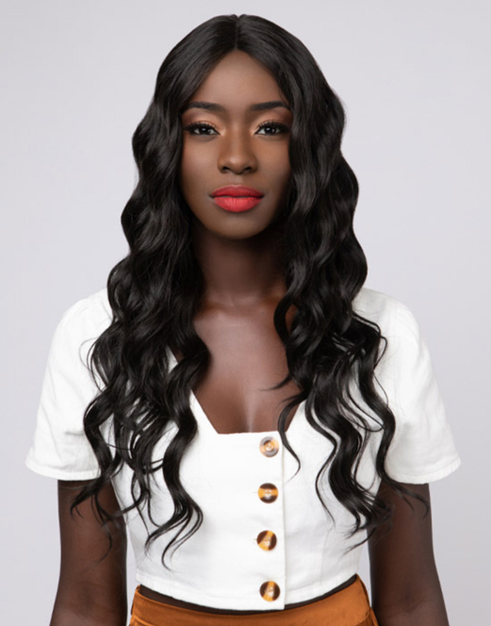 Siren Waves Lace Wig