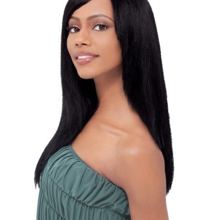 Premium Too Human Hair Euro Straight Weave881836016126