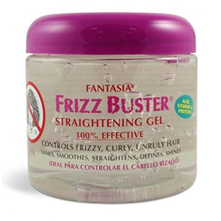Fantasia IC Frizz Buster Gel 6oz