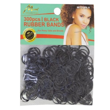 Murry Collection 300 Elastic Bands