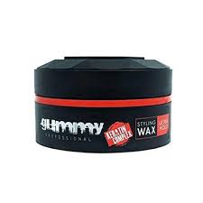 Gummy Styling Wax Ultra Hold 150ml
