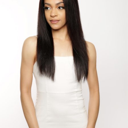 Lina 100% Virgin Human Hair Lace Wig