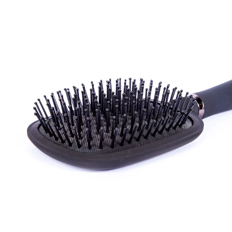 Cecelia Padded Hairbrush