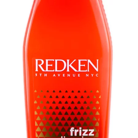 Redken Frizz Dismiss Shampoo 10.1oz