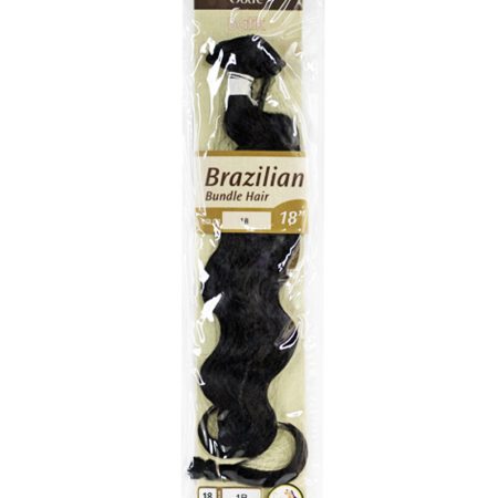 Brazilian Premium Bundle Hair Weave with Bang Piece Free