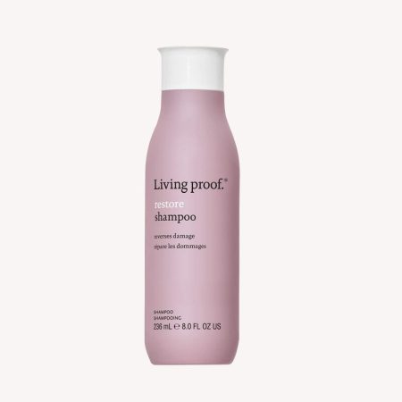 Living Proof Restore Shampoo 8oz