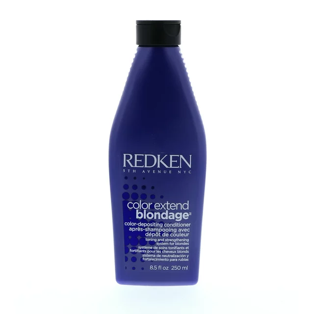 Redken Colour Extend Blondage Conditioner 8.5oz