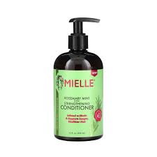 Mielle Rosemary & Mint Strengthening Conditioner 12oz