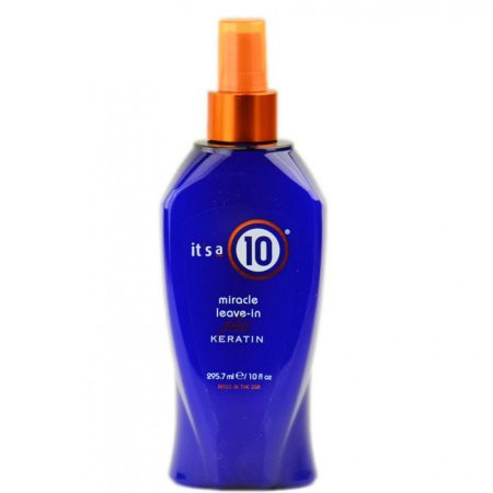 ITS A 10 Miracle Keratin Leave-In Spray 10oz