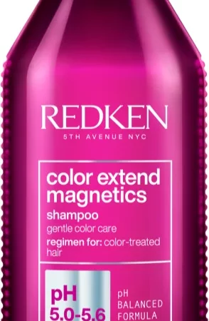 Redken Colour Extend Mag Shampoo 8.5oz