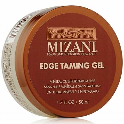 Mizani Edge Taming Gel 1.7oz