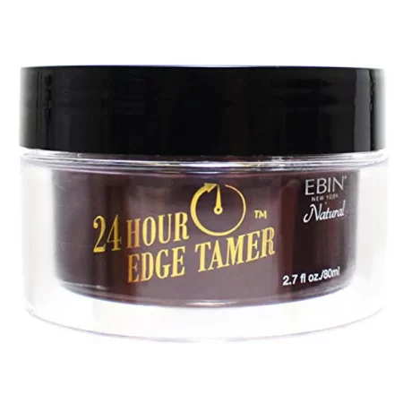 EBIN New York 24 Hour Edge Tamer Extra Mega Hold 80ml/ 2.7oz