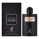 Opera Noir Eau De Perfum 100ml