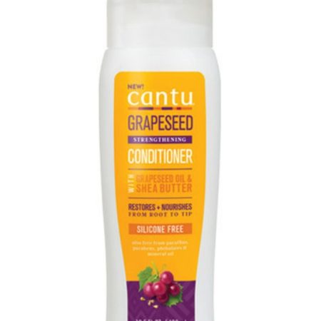 Cantu Grapeseed Strengthening Sulphate-Free Conditioner 13.5oz