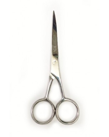 Beauty Icon Metal Barber Scissors