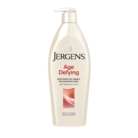 Jergens Age Defying Lotion